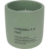 Boyner Evde Mum Grncıtronella Candle In Pot 10 cm