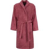 Boyner Evde Mürdüm Unisex Bornoz - S - M