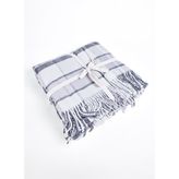 Boyner Evde NaturalPattern Tek Kişilik Battaniye 150 x 200 cm