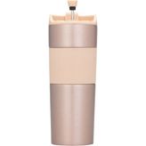 Boyner Evde Pembe French Press