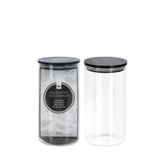Boyner Evde Saklama Kavanozu Borosilikat Cam 800 ml