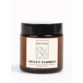 Boyner Evde Sweet Florist Kavanoz Mum