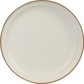 Boyner Evde Yemek Tabağı Plate Porcelaın Dıa 26CM Whıte - Renkli