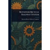 Boynton bicycle railway system