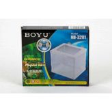 Boyu Tül Balık Yavruluk Tekli