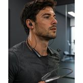 Boyun Askılı Bluetooth Kulaklık Extra Bass Ve Ses Değiştirme Modu