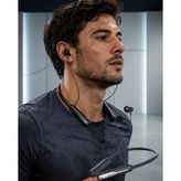 Boyun Askılı Bluetooth Kulaklık Extra Bass