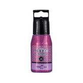 Boyutlu Boya - Kırmızı (simli) - 60ml