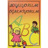 BOYUYORUM ÖĞRENİYORUM - KOMISYON