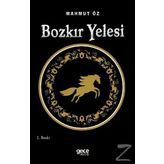 Bozkır Yelesi - Mahmut Öz