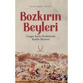 Bozkırın Beyleri - Ozan Eren Üçgül