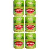 Bozkırlı Çavuşoğlu Kozalak Macunu 240 gr x 6