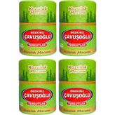 Bozkırlı Çavuşoğlu Kozalak Macunu 240 gr X4