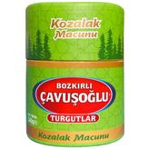 Bozkırlı Çavuşoğlu Kozalak Macunu 240g