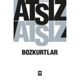 Bozkurtlar - Hüseyin Nihal Atsız