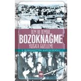 Bozoknağme - S. Burhanettin Kapusuzoğlu