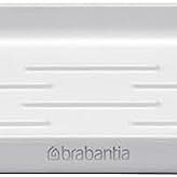 Brabantia Beyaz Sabunluk