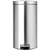 Brabantia çöp kovası 45 L Silent, plastik