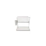 Brabantia Lıght Grey Katlanabilir Bulaşıklık Elvin Home Concept
