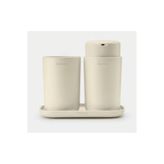 Brabantia Renew Soft Beıge Sabunluk