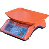 Brader Elektronik Terazi 40KG