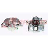 Brake Calıper Front Rıght Kangoo I 1.6I