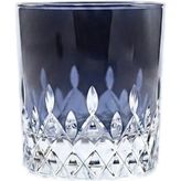 BRANDSMITHS Celeste Viski Bardağı 300 cc - Siyah
