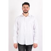 Brango 12672-23Y Erkek Gömlek - XS - Beyaz