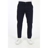 BRANGO Erkek Regular Fit Pantolon, Lacivert, 32 Beden