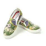 Brasil Sneaker Ayakkabı VN4012