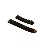 Brasport Deri Saat Kordonu 18mm