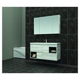 Brat 100 Sardunya Banyo Dolabı