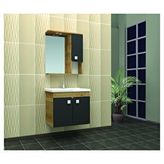 Brat Lilyum 65 Banyo Dolabı