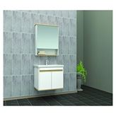 Brat Orkide 65 Banyo Dolabı