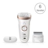 Braun 9 SE9561 Silk-epil Epilatör