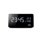 Braun BC20BEU Dijital Alarmlı Masa Saati