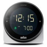 Braun BC24W Masa Saati