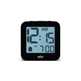 Braun BC25BP Masa Saati