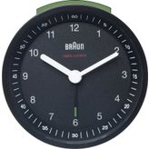 Braun BNC007BKBK Siyah Masa Saati