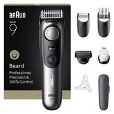 Braun BT9520 Series 9 Tıraş Makinesi
