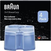 Braun Ccr4 Temizleme Sıvısı