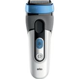 Braun CT2S-W Cooltec Tıraş Makinesi