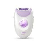 Braun Epilator Epilasyon Cihazi