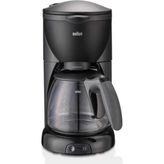 Braun Filter Coffee Machine KF560/1