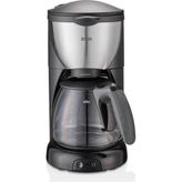 Braun KF570/1 Cafehouse Filter Coffee Machine