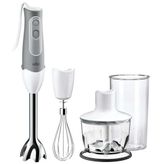 Braun MQ 535 Blender Seti