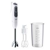 Braun MQ3105WH MultiQuick 3 Beyaz El Blender