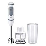 Braun MQ5220WH Beyaz Blender Set