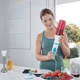 Braun MQ5251WH Fit El Smoothie Kişisel Blender