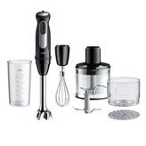 Braun MQ55254M MultiQuick 5 Pro El Blender Seti